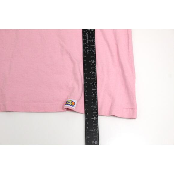 Vintage Ski Mauna Kea Hawaii Long Sleeve T Shirt Large - Picture 9 of 9